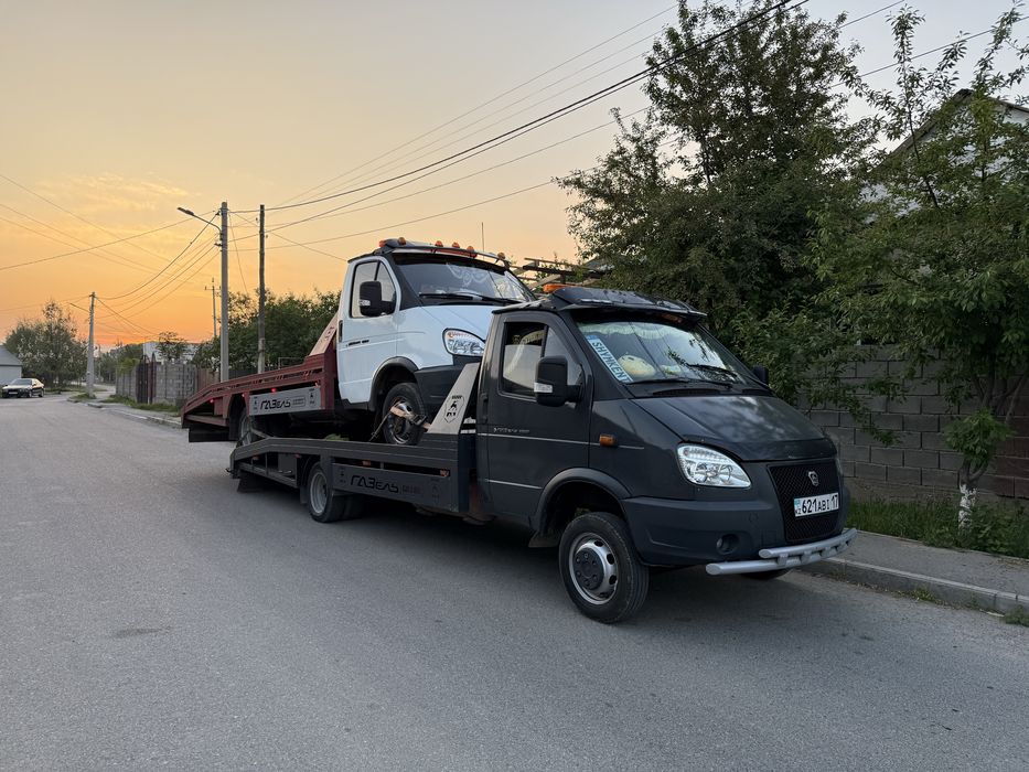 Эвакуатор шымкент 24/7-.