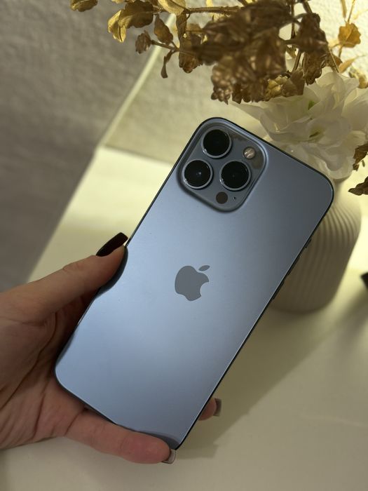 Продам iphone 13 pro max