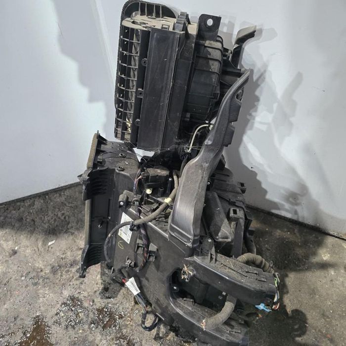 Carcasa aeroterma completa Opel Astra J GTC