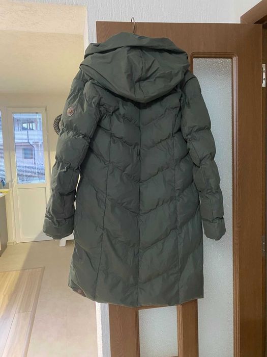 Много топло и стилно яке на RAGWEAR