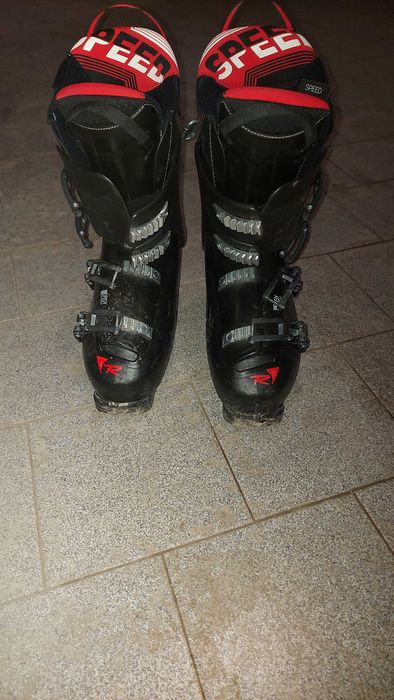 Ски обувки Rossigol