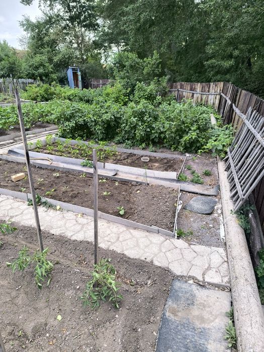 Продажа дачи, приватизированая
