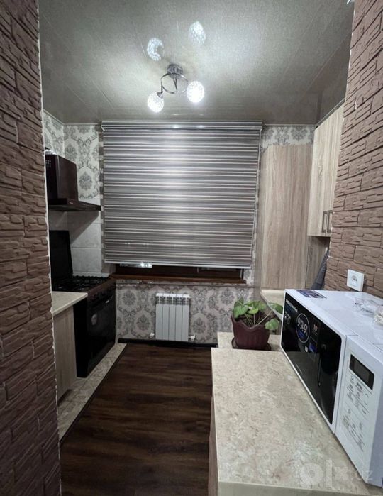 Сдается квартирв 2/2/5 Госпитальный