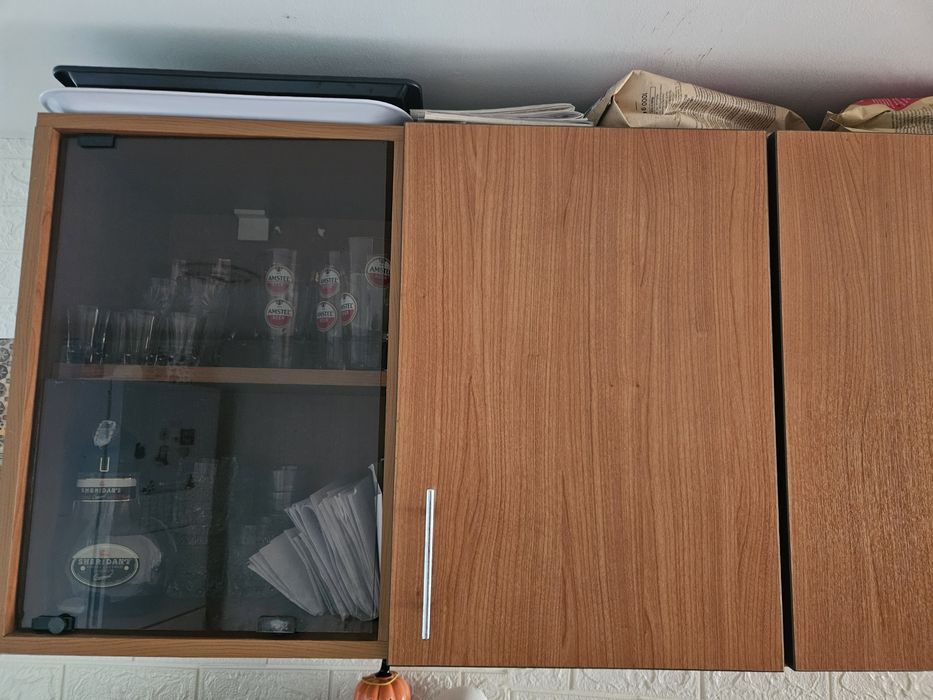 Vand mobila de bucatarie in stare buna