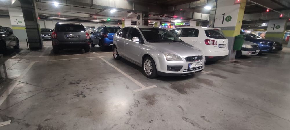 FORD Focus 2006 — imagine 4