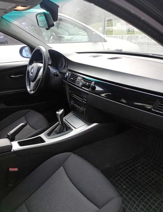 Vand Bmw seria 3 e90
