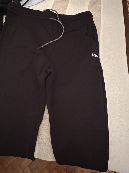 Pantaloni trenining Boss, marimea L