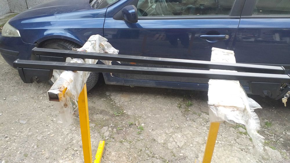 Автобокс под наем Кутия Куфар Багажник за кола. И се продава