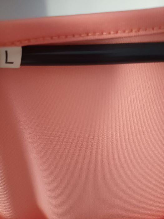 Rochie vară material ușor elastic