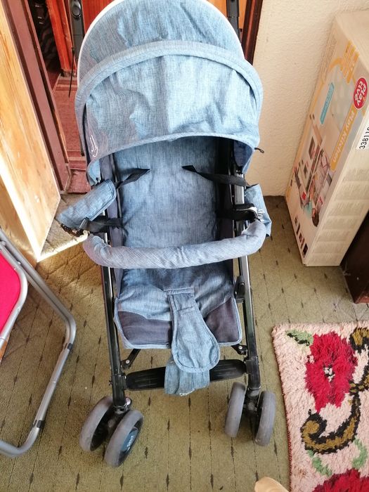 Лятна Детска количка Moni