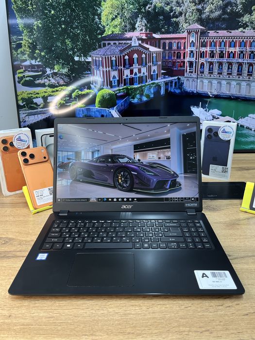 Ноутбук Acer Core i5-6