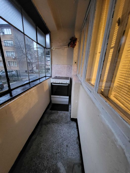 Дава се под наем Четиристаен апартамент в Стара Загора, Операта - 71 кв.м за 255 € - Снимка #10