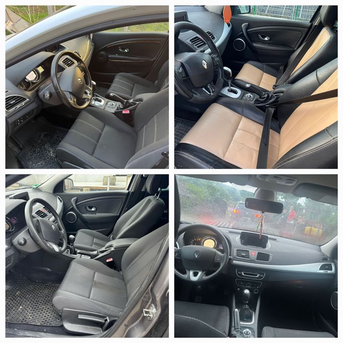 Dezmembrez Dezmembrari Megane 3