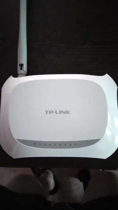 Роутер(модем) для интернета