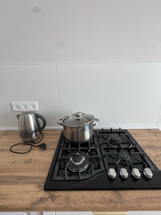 Абсолютно новая евродвушка ЖК Sunqar