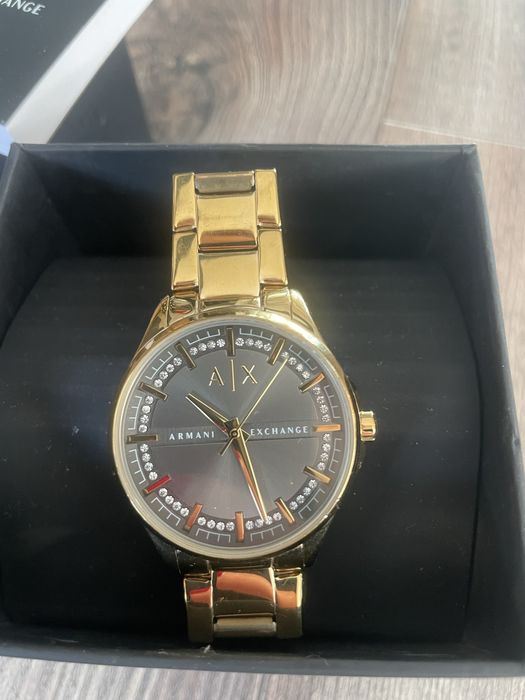 Часовник Armani Exchange