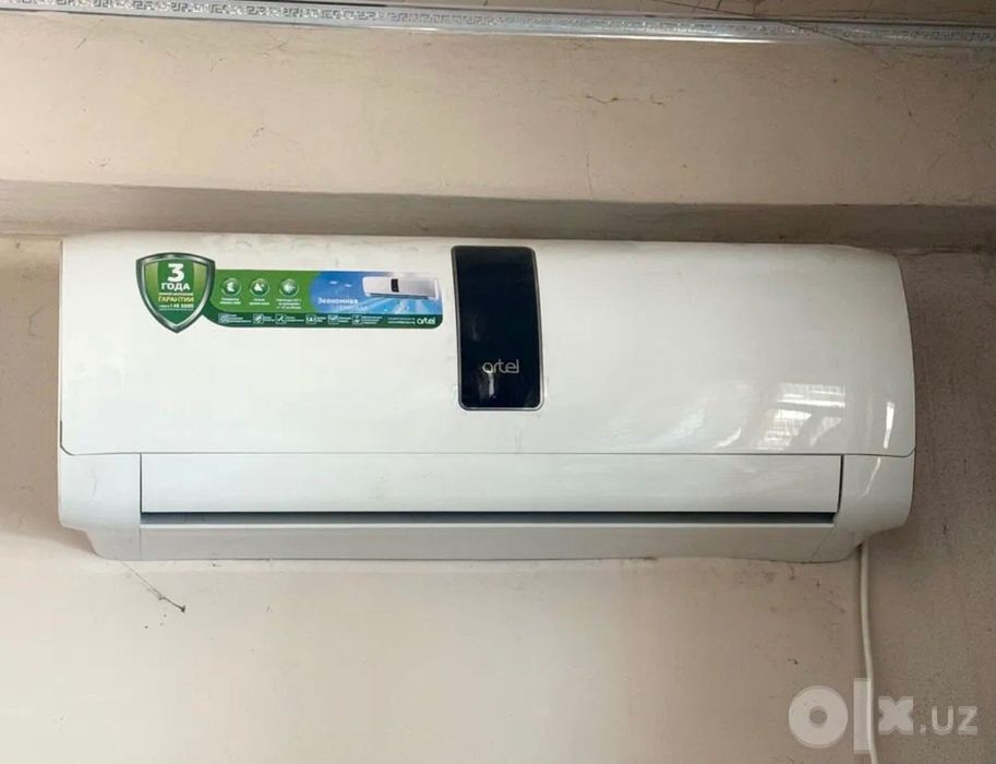 Кондиционер Artel