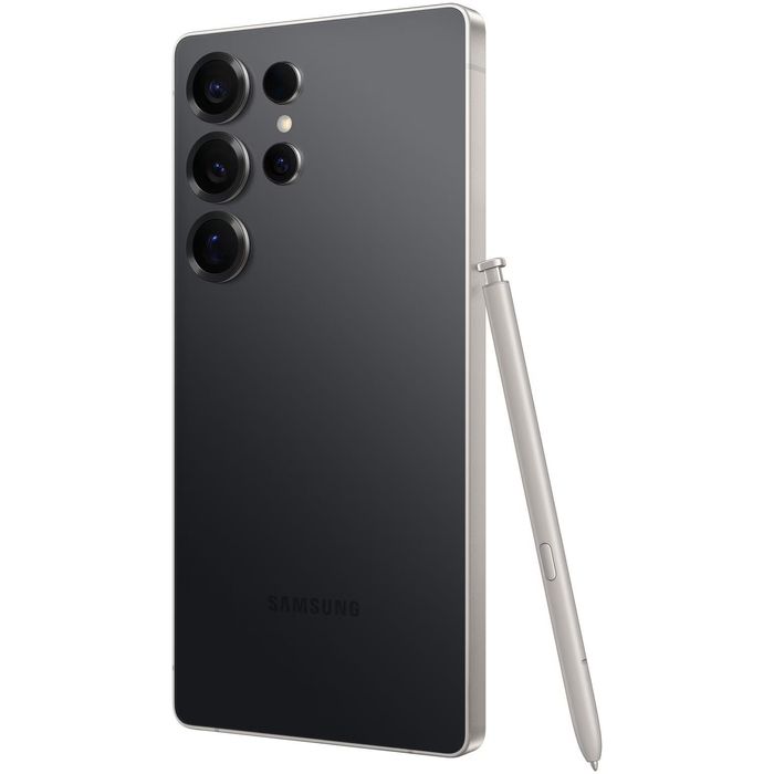 НОВ - SAMSUNG GALAXY S25 ULTА - неразпечатан