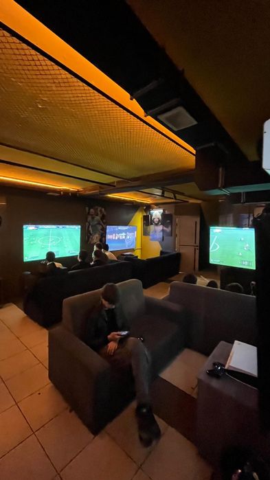 Готовый бизнес ПС клуб