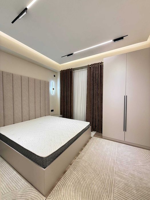 Юнусабад 11 кв 2/9/11 ЖК "Комфорт Хаус" С мебелью и техникой