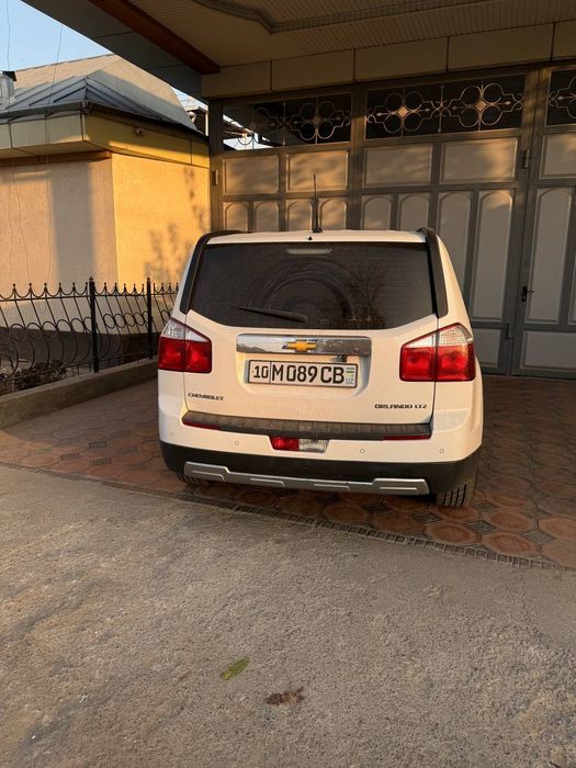 Orlando 2017yil ideal