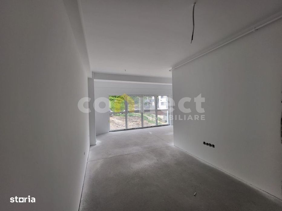 Apartament de vanzare | SU 52.4 mp | Donath Park — fotografia 3