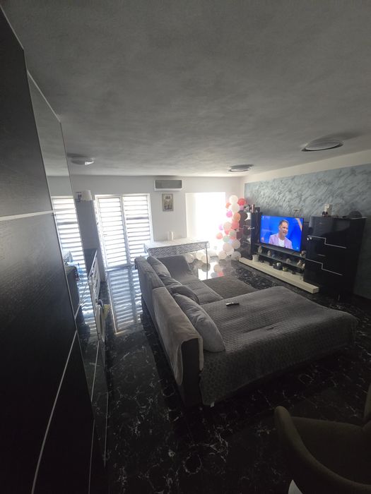 Apartament de Lux cu Curte Privată – Central Târgu Jiu | 500€