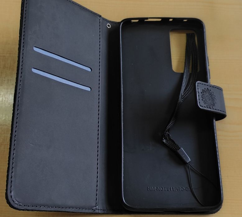 Нов кейс за Xiaomi redmi note 11 pro