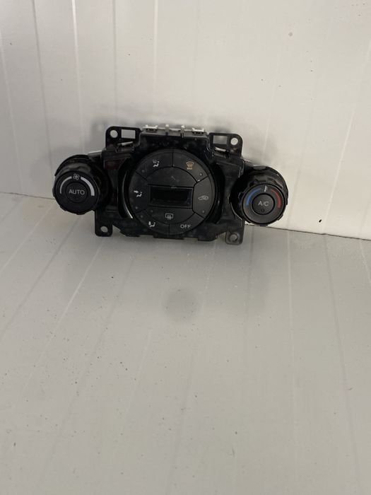 Aeroterma bord/calorifer/compresorAC/edc ecu/navigatie/ford fiesta mk7