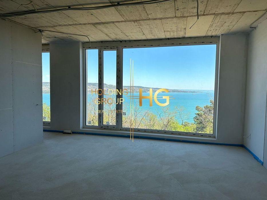 Продава се Двустаен апартамент в Варна, Галата - 62 кв.м за 2097 €/кв.м - Снимка #2