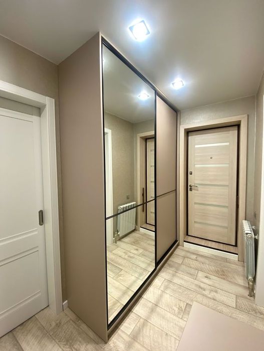 Мебель на заказ – стиль, удобство и качество!