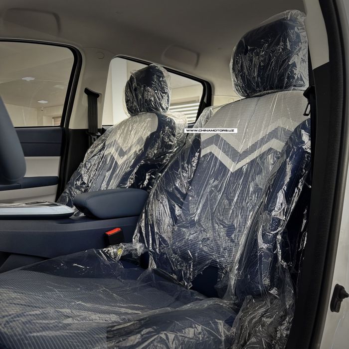 Changan Ben Ben Chegirma narxda