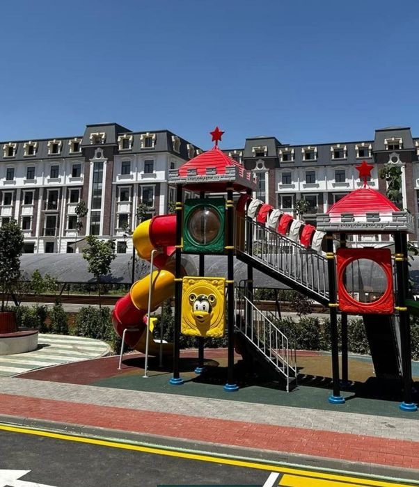 Продаётся 2х комнатная квартира