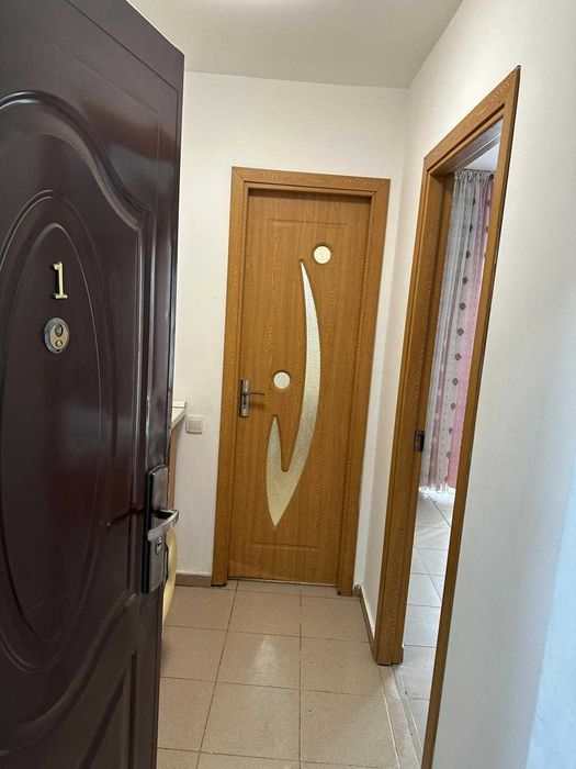 Închiriez garsonieră 20 mp zona Anda