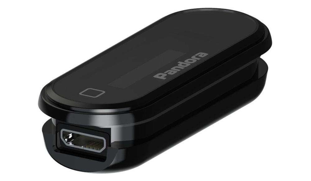 Pandora Band фитнес-браслет. Официальный дилер Pandora в Узбекистане