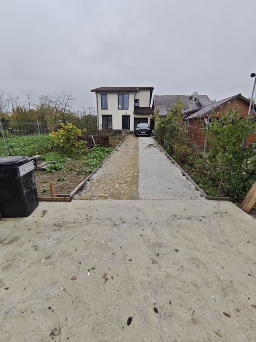 Vila de vânzare P+1E