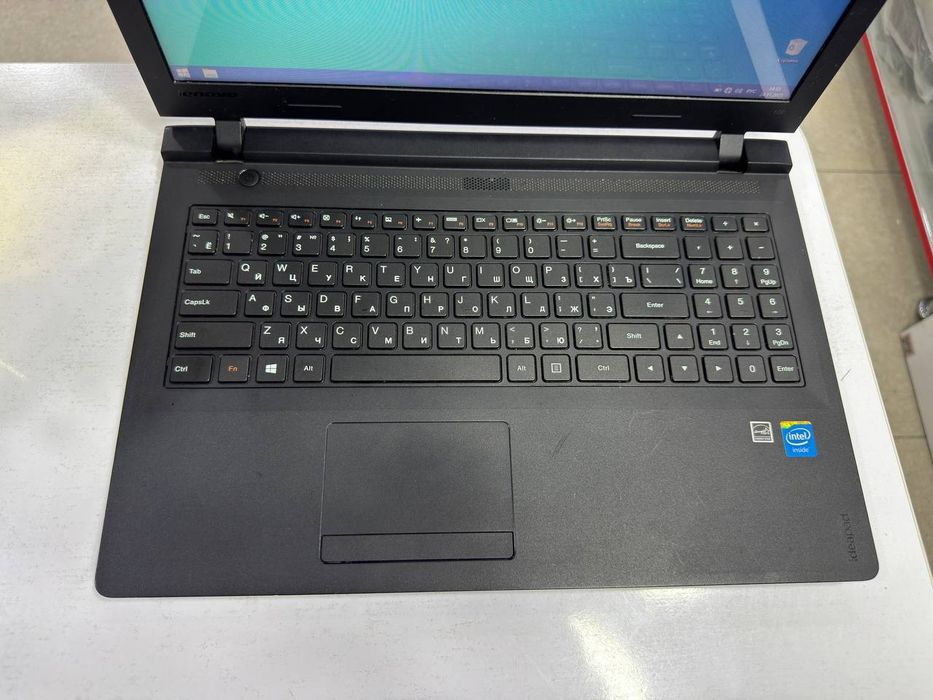 Lenovo office noutbuk holatlari yaxshi arzon narxda 2/256 GB