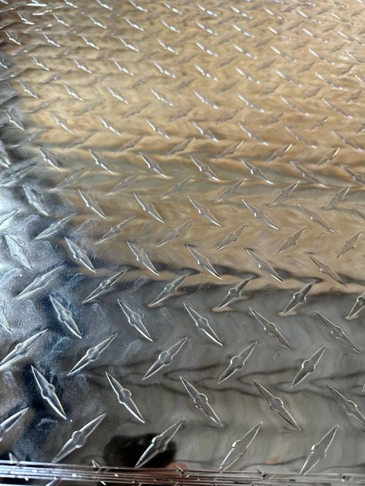 Нержавещая листы