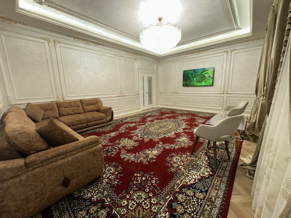 Продается евро дом