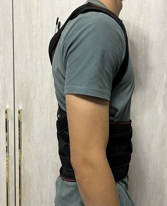 ‼️Корсет корректор осанки‼️