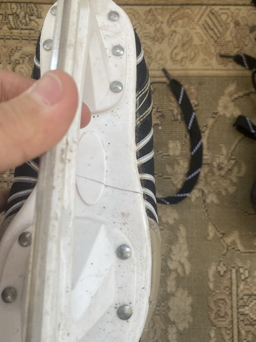 Коньки Landway 41 р