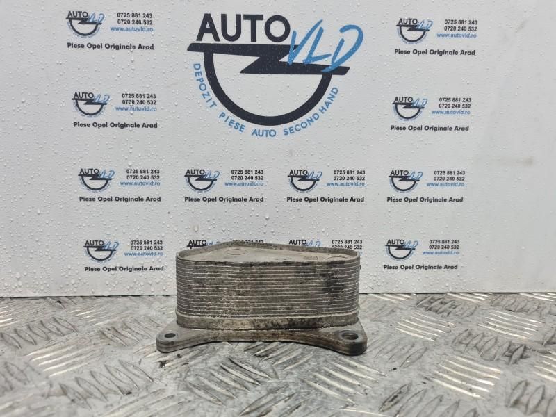 Radiator racire ulei Opel Astra K 1.0i Turbo 66 kw; 1.4 turbo; 1.5 crd