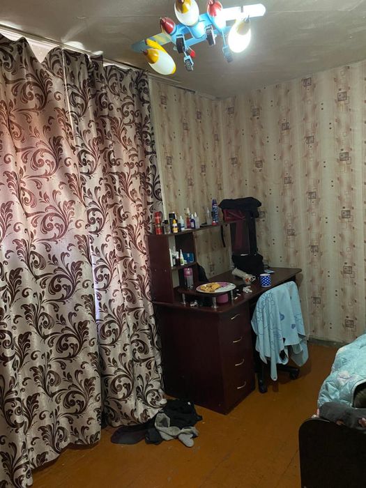 Продажа квартиры