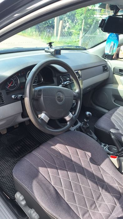 Продаётся LACETTI  2022 год.