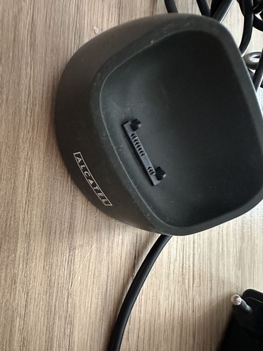 Incarcator Stand Suport Dock Incarcare Alcatel One Touch Easy DB