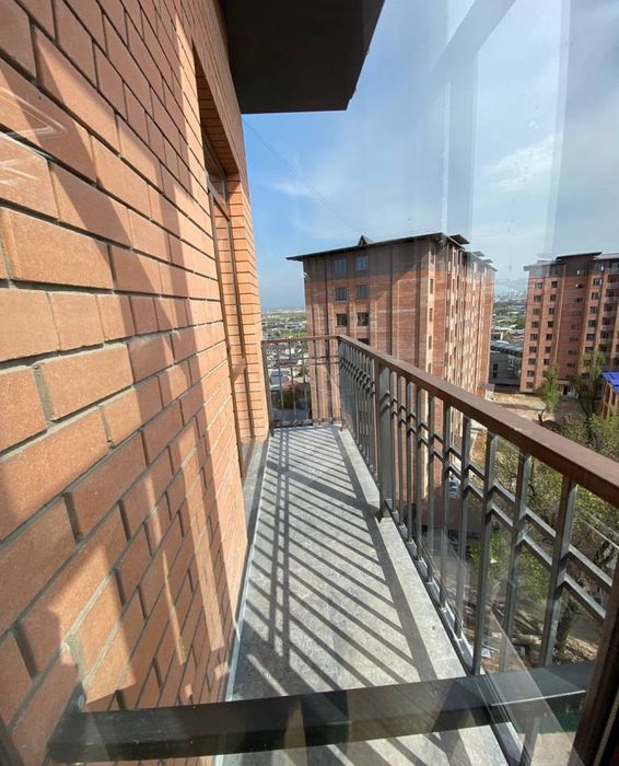 2/9/9 ЖК Parkent Avenue, новостройка кирпич,с кадастром,новый ремонт