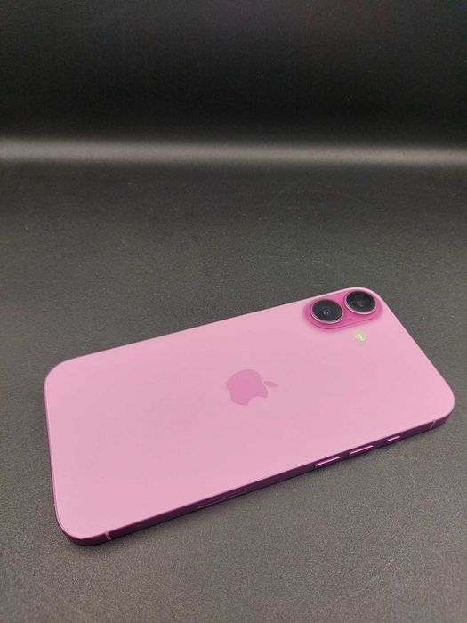 Hope Amanet P5-iPhone 16 Plus, Pink, 128GB/92%