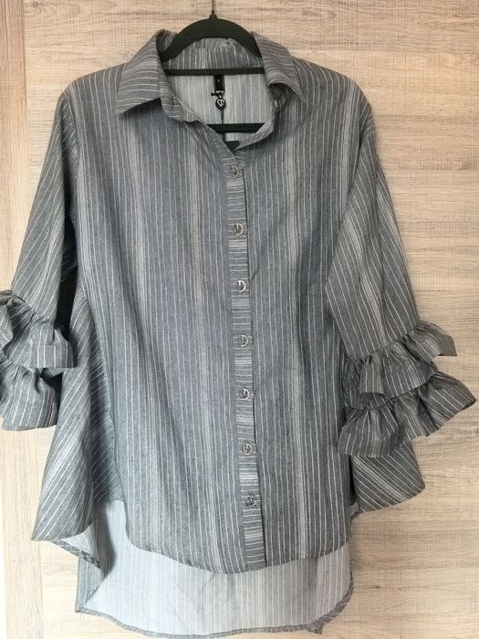 Дамска риза Lucy Fashion