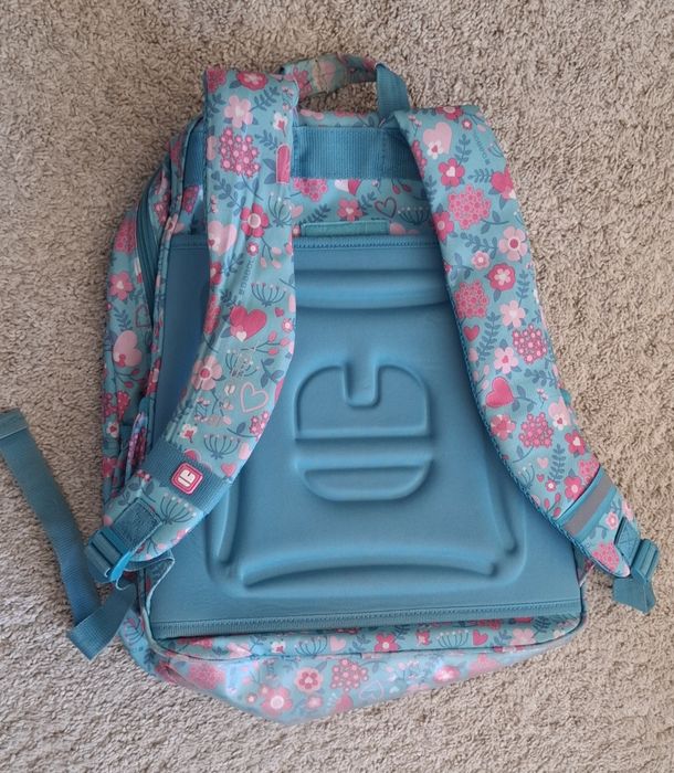 Ученически раници Gabol и miss ladybug