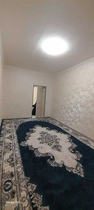 1 хоналик квартира 3 кават кирпичный дом, 5 микр, аспгардон